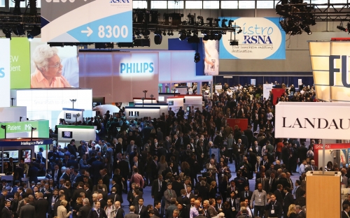 Конгресс RSNA-2014