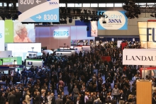 Конгресс RSNA-2014