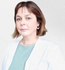 Костюкова Елена Григорьевна