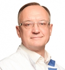 Кривошапкин Алексей Леонидович