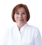 Полунина Татьяна Евгеньевна
