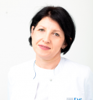 Тобианская Ирина Ефимовна